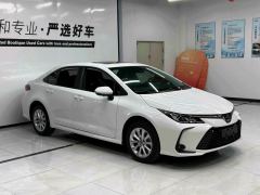 Toyota Corolla 1.2T S-CVT Pioneer PLUS Version - фото 3