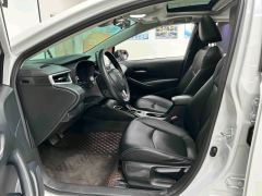 Toyota Corolla 1.2T S-CVT Pioneer PLUS Version - фото 4