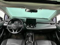 Toyota Corolla 1.2T S-CVT Pioneer PLUS Version - фото 5