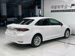 Toyota Corolla 1.2T S-CVT Pioneer PLUS Version - фото 7