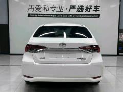 Toyota Corolla 1.2T S-CVT Pioneer PLUS Version - фото 8