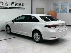 Toyota Corolla 1.2T S-CVT Pioneer PLUS Version - фото 9
