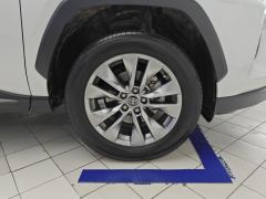 Toyota Wildlander 2.0L 2WD Leading Edition - фото 6