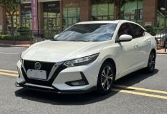 Nissan Sylphy 1.6L CVT XL Delight Edition - фото 1