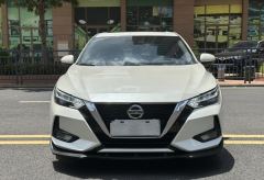 Nissan Sylphy 1.6L CVT XL Delight Edition - фото 2