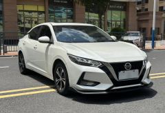 Nissan Sylphy 1.6L CVT XL Delight Edition - фото 3