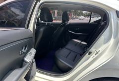 Nissan Sylphy 1.6L CVT XL Delight Edition - фото 6