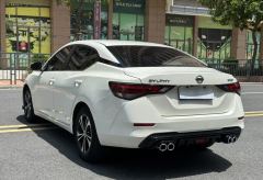 Nissan Sylphy 1.6L CVT XL Delight Edition - фото 7