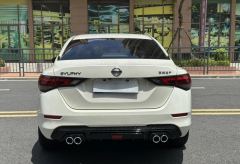 Nissan Sylphy 1.6L CVT XL Delight Edition - фото 8