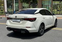 Nissan Sylphy 1.6L CVT XL Delight Edition - фото 9