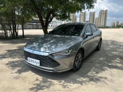 BYD Qin PLUS DM-i Honor Edition 1.5L 55km Leading Edition - photo 1