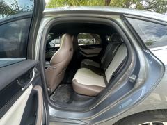 BYD Qin PLUS DM-i Honor Edition 1.5L 55km Leading Edition - photo 10