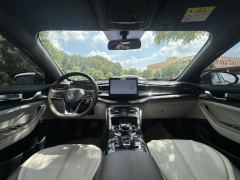 BYD Qin PLUS DM-i Honor Edition 1.5L 55km Leading Edition - photo 11