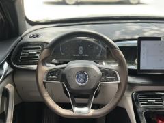 BYD Qin PLUS DM-i Honor Edition 1.5L 55km Leading Edition - photo 12