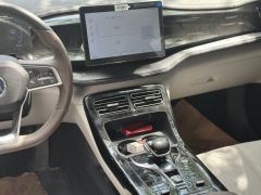 BYD Qin PLUS DM-i Honor Edition 1.5L 55km Leading Edition - photo 13