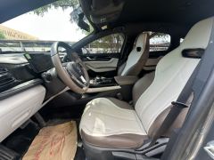 BYD Qin PLUS DM-i Honor Edition 1.5L 55km Leading Edition - photo 14