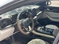 BYD Qin PLUS DM-i Honor Edition 1.5L 55km Leading Edition - photo 17