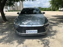 BYD Qin PLUS DM-i Honor Edition 1.5L 55km Leading Edition - photo 2