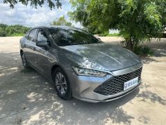 BYD Qin PLUS DM-i Honor Edition 1.5L 55km Leading Edition - photo 3