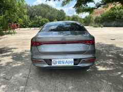 BYD Qin PLUS DM-i Honor Edition 1.5L 55km Leading Edition - photo 7