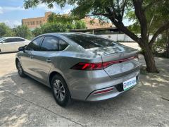 BYD Qin PLUS DM-i Honor Edition 1.5L 55km Leading Edition - photo 8