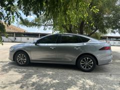 BYD Qin PLUS DM-i Honor Edition 1.5L 55km Leading Edition - photo 9