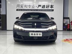 BYD Han DM-i Smart Driving Edition 1.5T 125km Elite Edition - photo 2