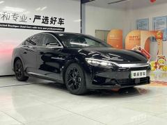 BYD Han DM-i Smart Driving Edition 1.5T 125km Elite Edition - photo 3