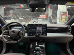 BYD Han DM-i Smart Driving Edition 1.5T 125km Elite Edition - photo 5