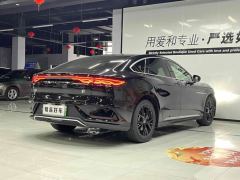 BYD Han DM-i Smart Driving Edition 1.5T 125km Elite Edition - photo 7