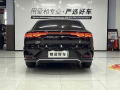 BYD Han DM-i Smart Driving Edition 1.5T 125km Elite Edition - photo 8