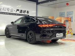 BYD Han DM-i Smart Driving Edition 1.5T 125km Elite Edition - photo 9