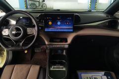 BYD Dolphin 420km Free Version - photo 10