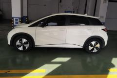 BYD Dolphin 420km Free Version - photo 4