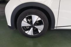 BYD Dolphin 420km Free Version - photo 7