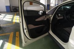 BYD Dolphin 420km Free Version - photo 8