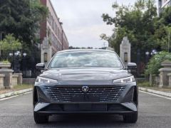 Changan Chang 'an Ease Movement PHEV Wisdom New Blue Whale 1.5L 145km High-Energy Edition - фото 2