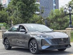 Changan Chang 'an Ease Movement PHEV Wisdom New Blue Whale 1.5L 145km High-Energy Edition - фото 3