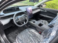 Changan Chang 'an Ease Movement PHEV Wisdom New Blue Whale 1.5L 145km High-Energy Edition - фото 4
