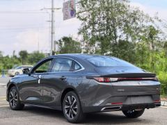 Changan Chang 'an Ease Movement PHEV Wisdom New Blue Whale 1.5L 145km High-Energy Edition - фото 7