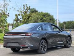 Changan Chang 'an Ease Movement PHEV Wisdom New Blue Whale 1.5L 145km High-Energy Edition - фото 9