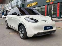 Wuling Bingo Binguo 333km Quick Enjoy Edition - photo 1