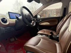 Wuling Bingo Binguo 333km Quick Enjoy Edition - photo 4