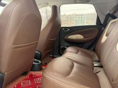 Wuling Bingo Binguo 333km Quick Enjoy Edition - photo 6