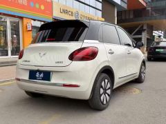Wuling Bingo Binguo 333km Quick Enjoy Edition - photo 7
