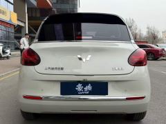Wuling Bingo Binguo 333km Quick Enjoy Edition - photo 8