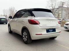 Wuling Bingo Binguo 333km Quick Enjoy Edition - photo 9