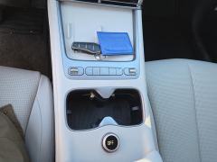 BYD Seal 07EV 705 Flagship - фото 19