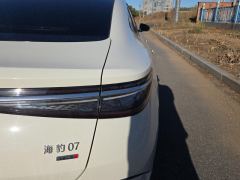 BYD Seal 07EV 705 Flagship - фото 5