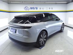 Li Auto i6 AWD Edition - ფოტო 2